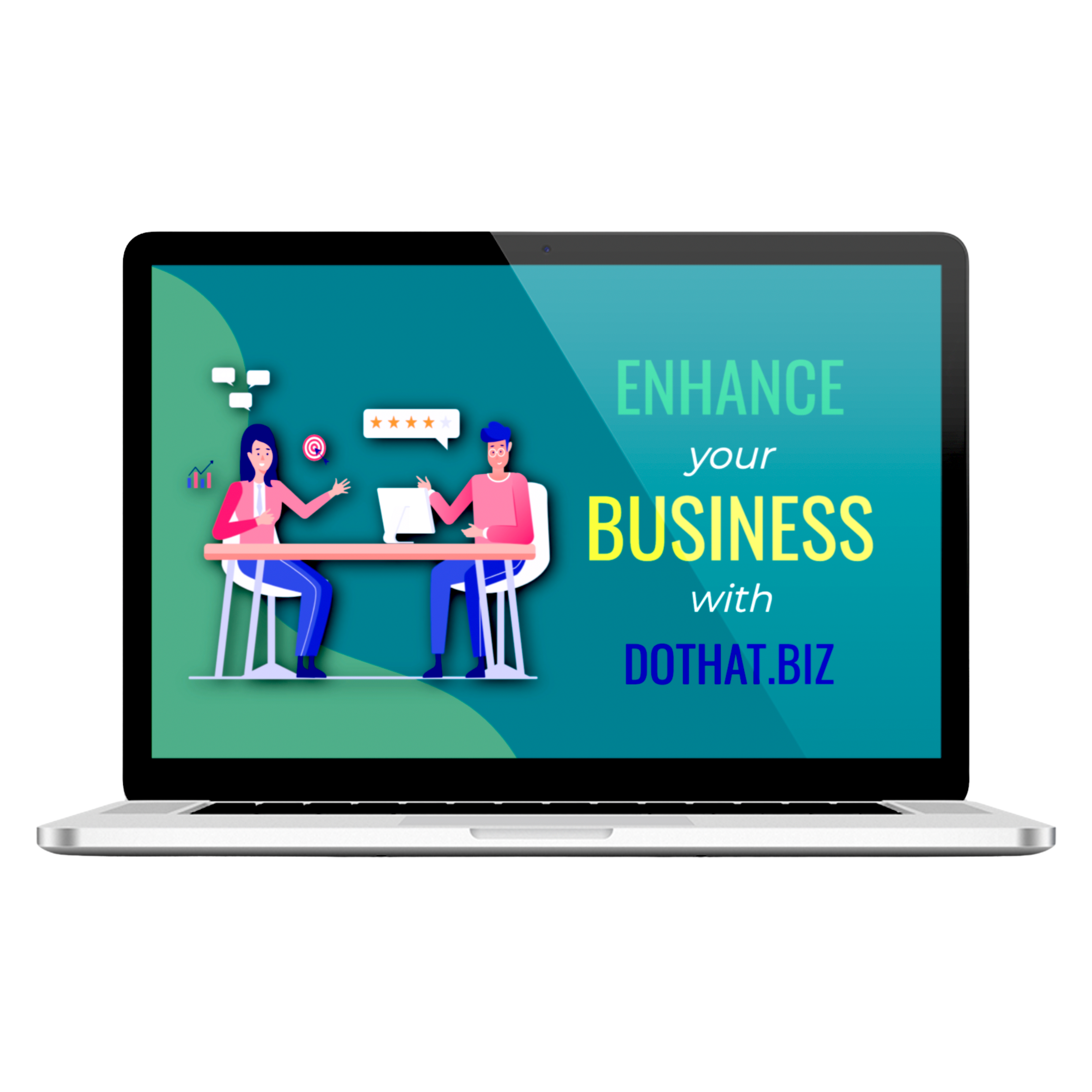 Enhance Your Business