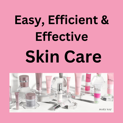 Mary Kay Skin Care